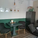 Moreto Apartment