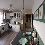 Apartment Moreto *