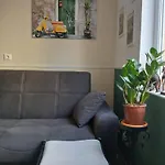 Moreto Apartment *