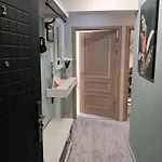 Moreto Apartment *