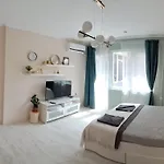 Moreto Apartment *