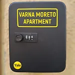 Moreto Apartment