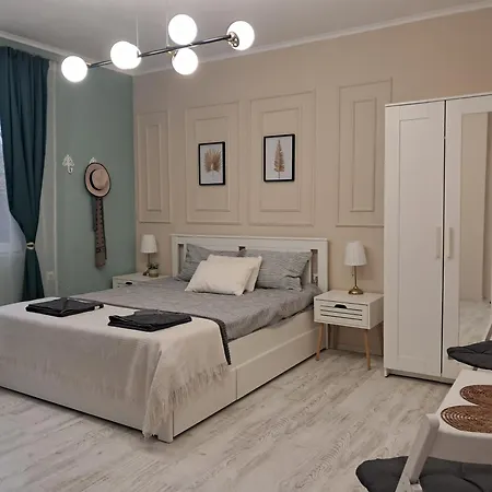 Moreto Appartement