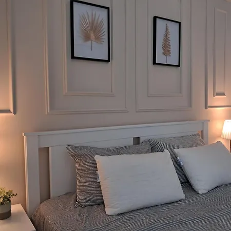 Appartement Moreto