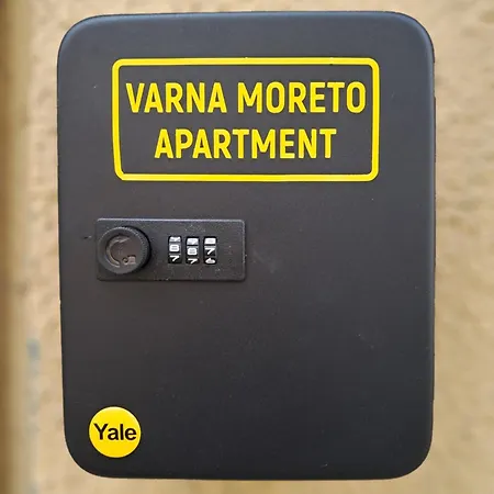 Moreto Apartament