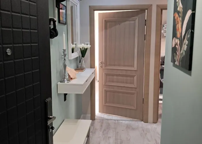 Moreto Апартаменти *