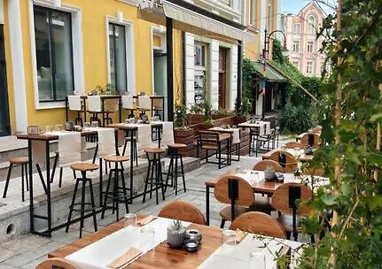 Апартаменти Moreto *