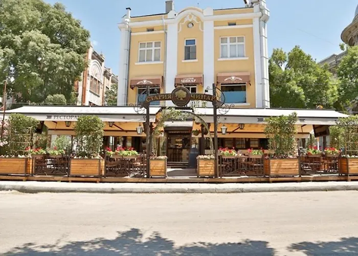 Апартаменти Moreto *