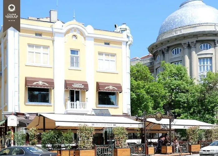 Moreto Апартаменти